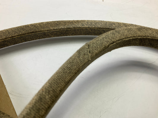Carquest L574 Lawn & Garden Power Equipment Accessory Drive Belt, 5/8 X 74''