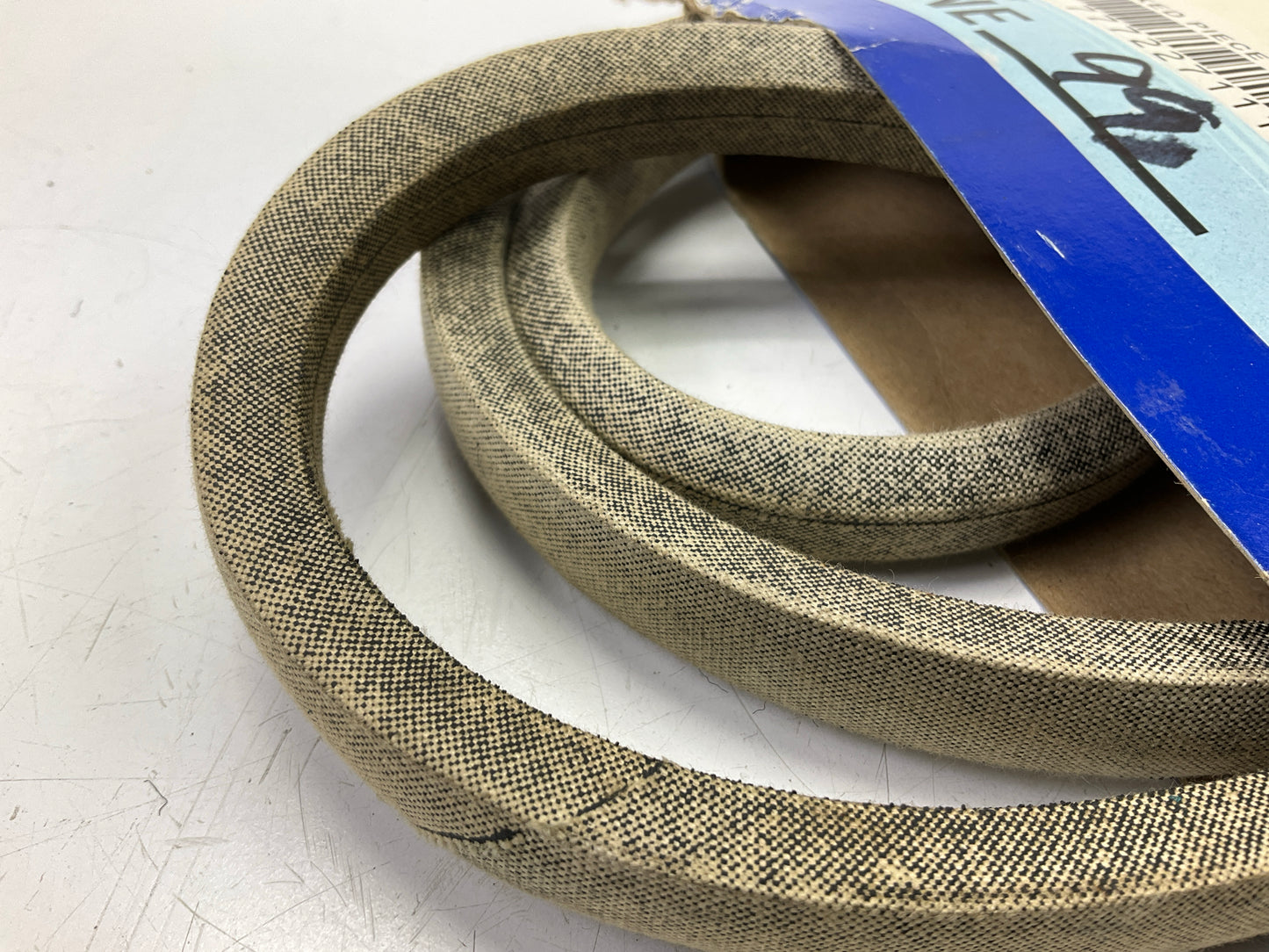 Carquest (made By Dayco) L575 Industrial Accessory Drive Belt - 21/32'' X 75''