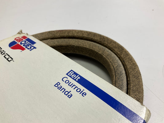 Carquest L577 Lawn & Garden Power Equipment Accessory Drive Belt - 21/32'' X 77''