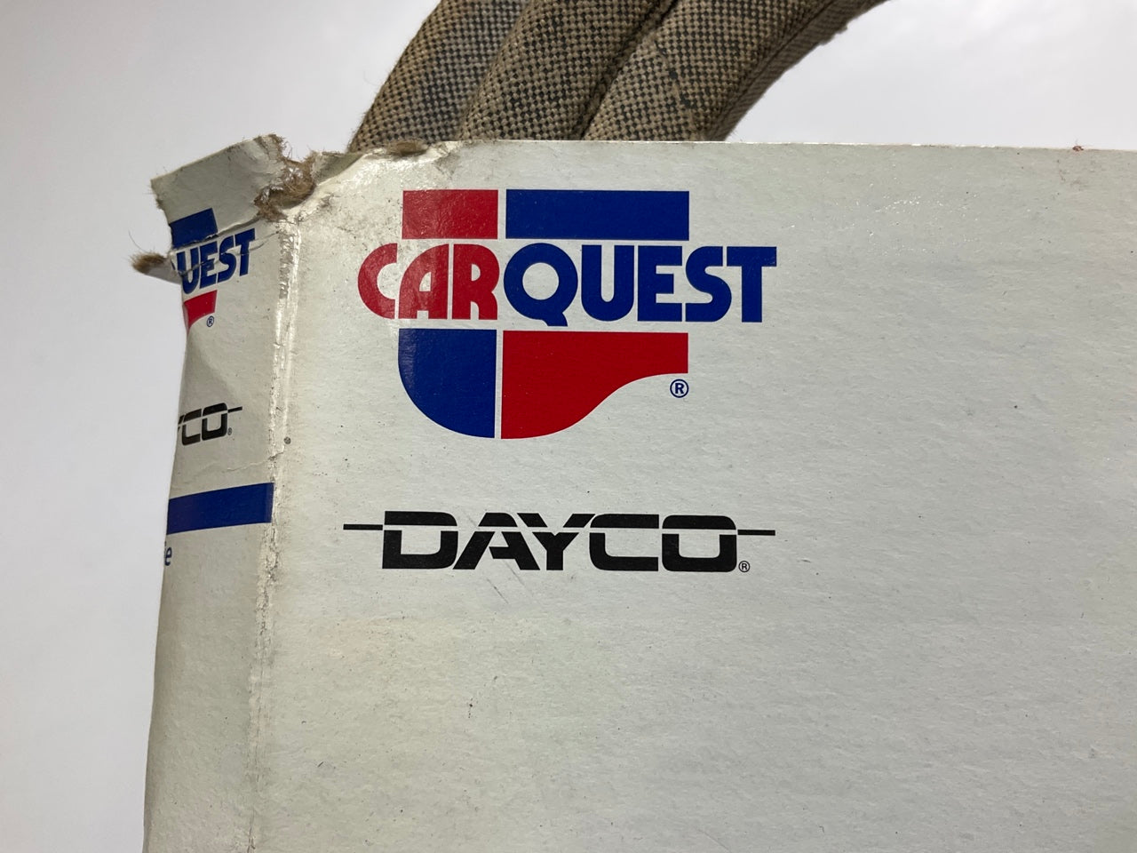 Carquest L577 Lawn & Garden Power Equipment Accessory Drive Belt - 21/32'' X 77''