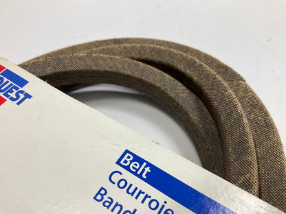 Carquest (By Dayco) L583 Lawn & Garden Power Equipment Drive Belt, 5/8 X 83''