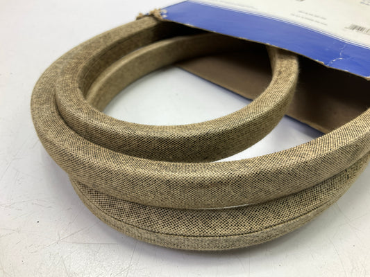 Carquest (made By Dayco) L589 Industrial Accessory Drive V-Belt - 21/32'' X 89''