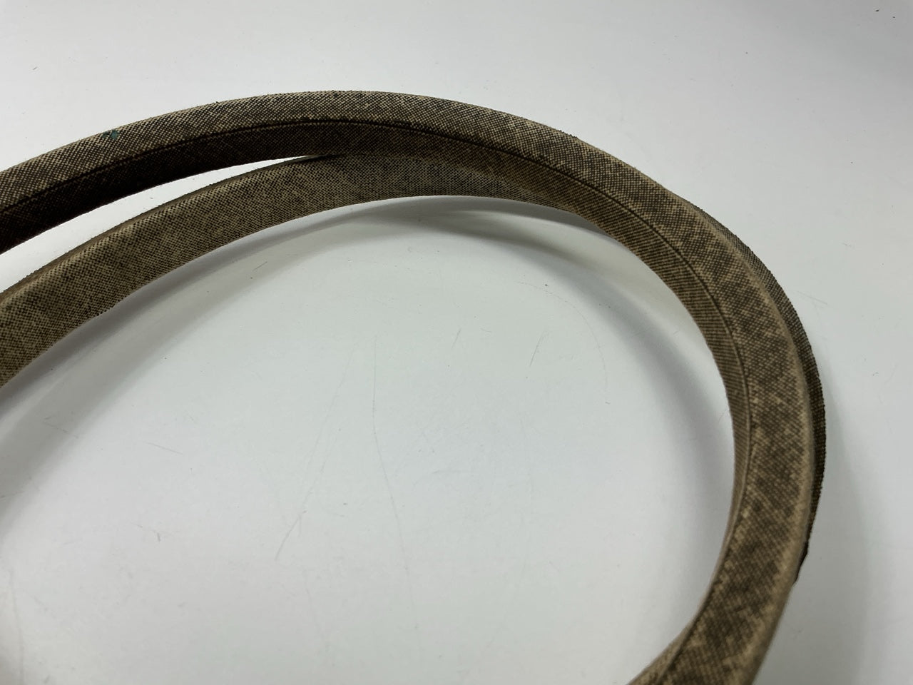 Carquest L591 Lawn & Garden Power Equipment Accessory Drive Belt, 5/8 X 91''
