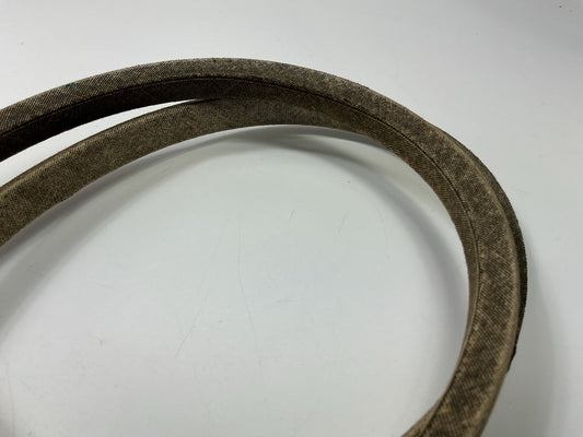Carquest L591 Lawn & Garden Power Equipment Accessory Drive Belt, 5/8 X 91''