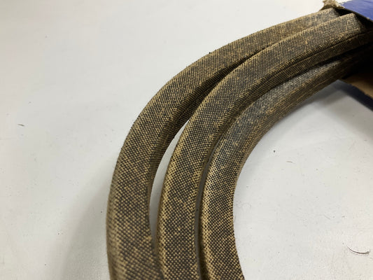 Carquest L593 Lawn & Garden Power Equipment Accessory Drive Belt, 5/8 X 93''