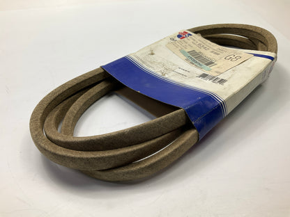 Carquest L595 Lawn & Garden Power Equipment Accessory Drive Belt, 5/8 X 95''