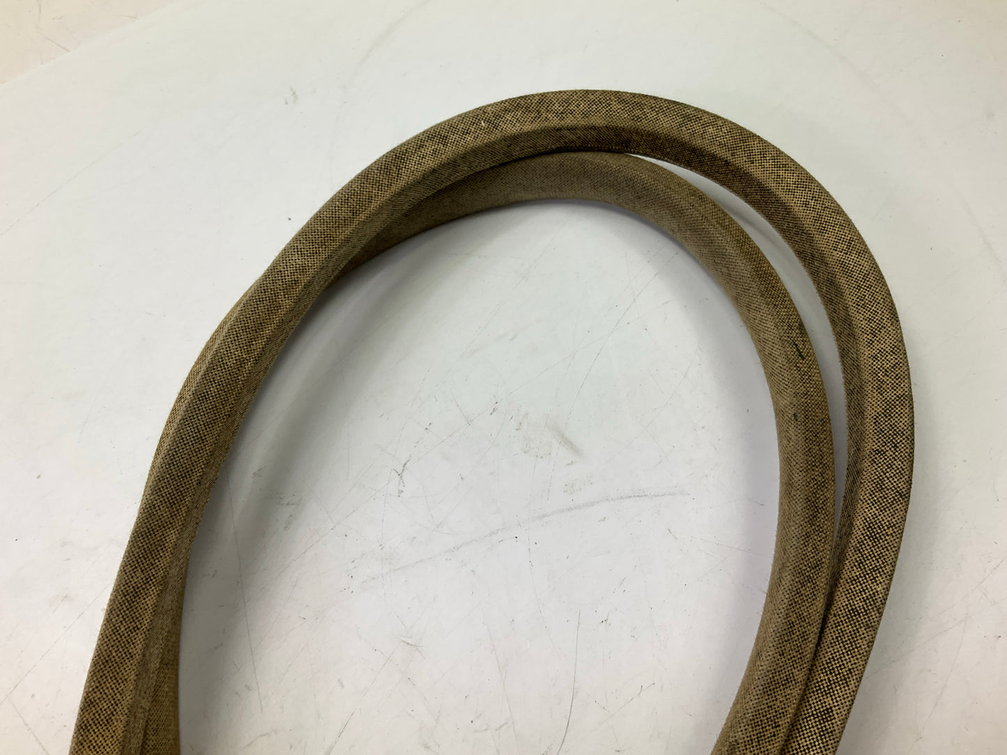 Carquest L598 Lawn & Garden Power Equipment Accessory Drive Belt, 5/8 X 98''