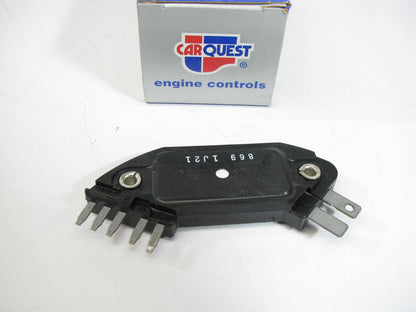 Carquest LX357 Ignition Control Module Ignitor For 1986-1995 Cadillac 4.1L 4.9L