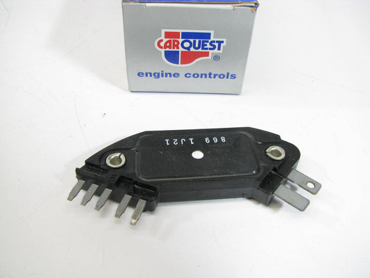Carquest LX357 Ignition Control Module Ignitor For 1986-1995 Cadillac 4.1L 4.9L