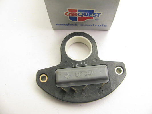 Carquest LX591 Ignition Control Module Ignitor For 1982-1986 Nissan 2.0L-L4
