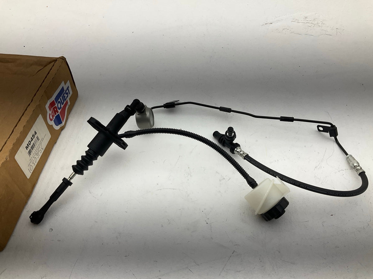 Carquest M0454 Clutch Master Cylinder And Line Assembly For 2002-2007 Saturn Vue