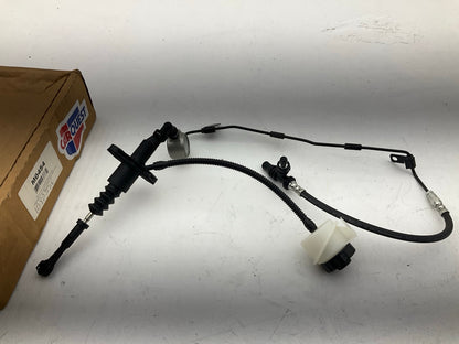 Carquest M0454 Clutch Master Cylinder And Line Assembly For 2002-2007 Saturn Vue
