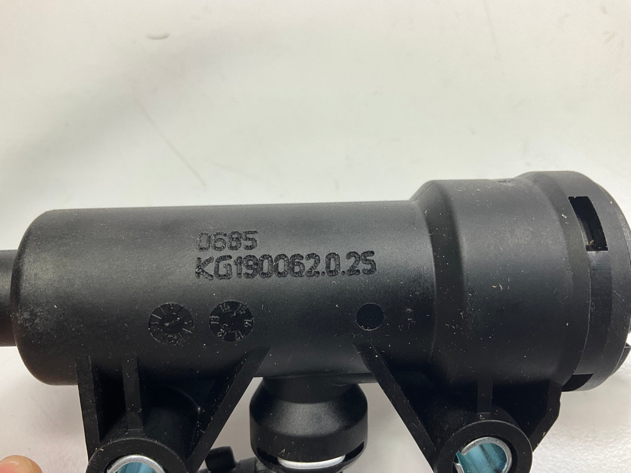 Carquest M0728 Clutch Master Cylinder For 2005-2007 Ford Mustang GT