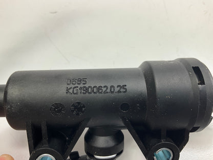 Carquest M0728 Clutch Master Cylinder For 2005-2007 Ford Mustang GT