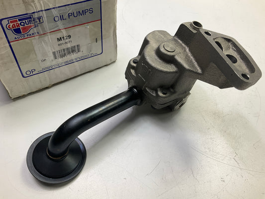 Carquest M129 Engine Oil Pump