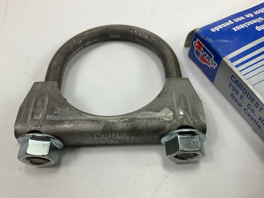 Carquest M178 Exhaust Clamp, 1-7/8''