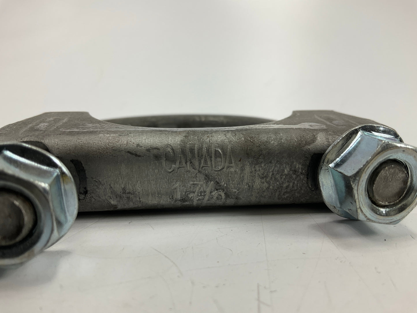 Carquest M178 Exhaust Clamp, 1-7/8''