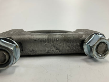 Carquest M178 Exhaust Clamp, 1-7/8''