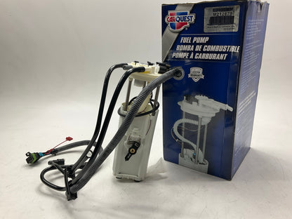 Missing The Float - Carquest M212879 Fuel Pump 1999-2000 Cavalier, Sunfire