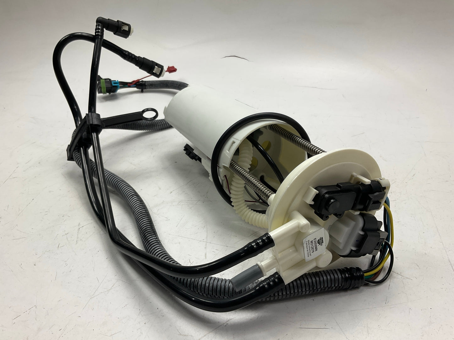 Missing The Float - Carquest M212879 Fuel Pump 1999-2000 Cavalier, Sunfire