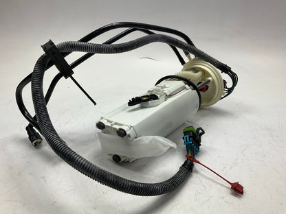 Missing The Float - Carquest M212879 Fuel Pump 1999-2000 Cavalier, Sunfire