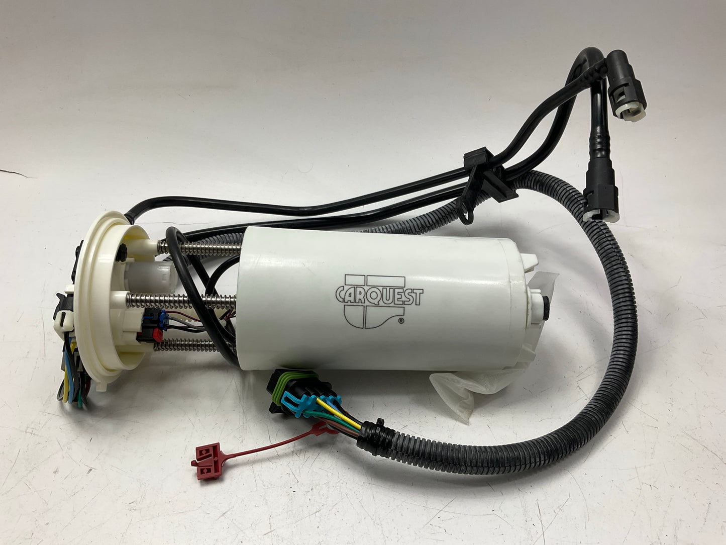 Missing The Float - Carquest M212879 Fuel Pump 1999-2000 Cavalier, Sunfire