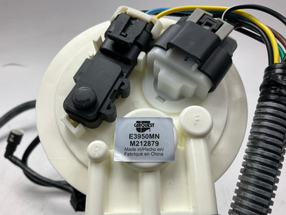 Missing The Float - Carquest M212879 Fuel Pump 1999-2000 Cavalier, Sunfire