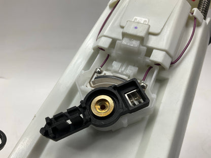 Missing The Float - Carquest M212879 Fuel Pump 1999-2000 Cavalier, Sunfire