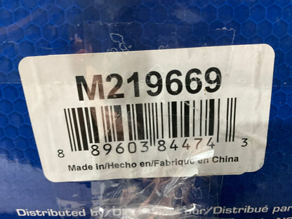 Carquest M219669 Fuel Pump Module