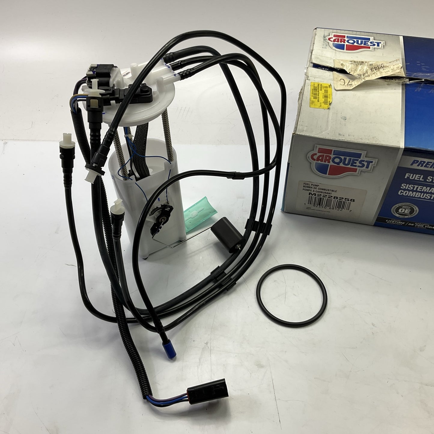 Carquest M2228258 Fuel Pump Module Assembly