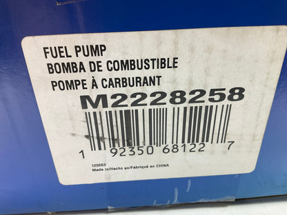Carquest M2228258 Fuel Pump Module Assembly
