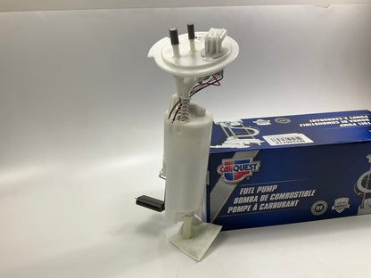 MISSING SEALS - Carquest M2246716 Fuel Pump For 01-03 Chrysler Town & Country