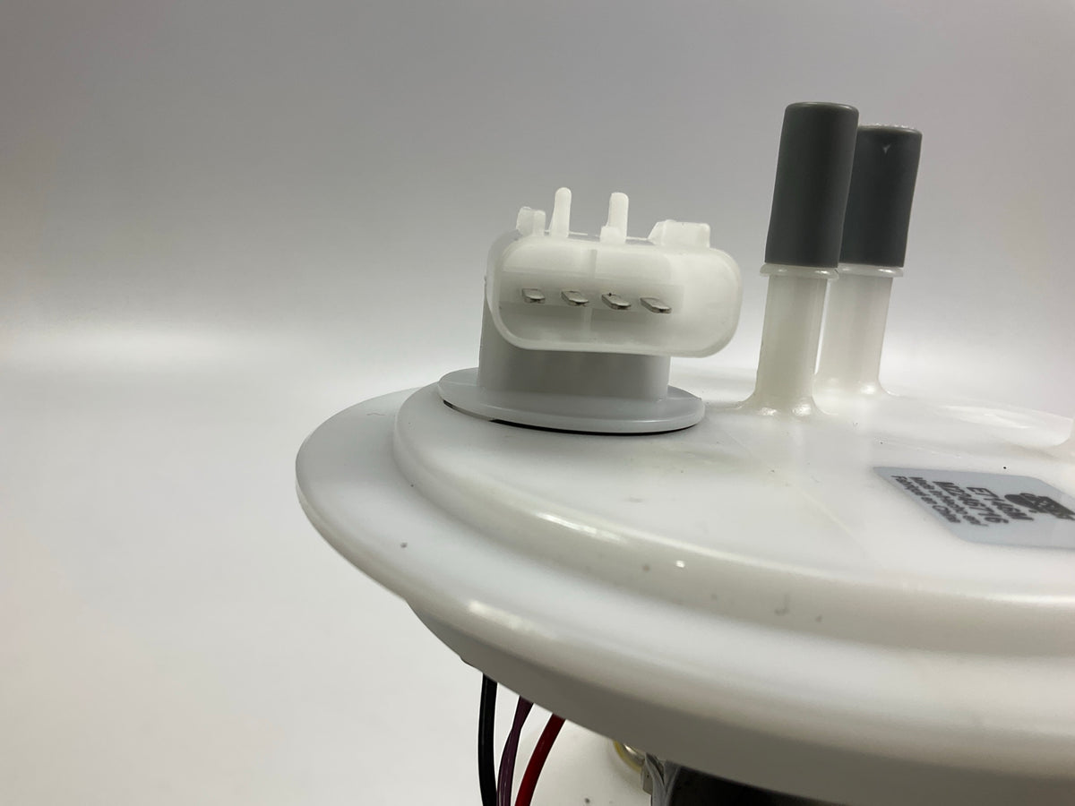 MISSING SEALS - Carquest M2246716 Fuel Pump For 01-03 Chrysler Town & Country