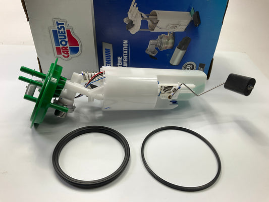 Carquest M2246716 Fuel Pump For 2001-2003 Chrysler Town & Country, Grand Caravan