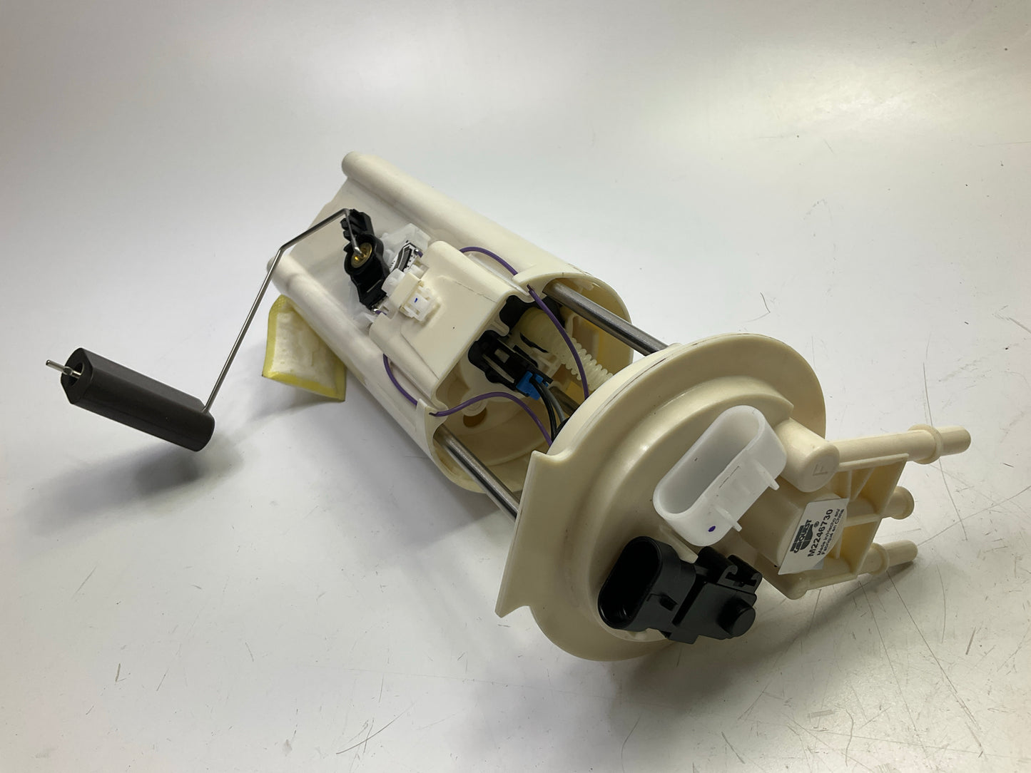 MISSING O RING, PIGTAIL & BUTT CONNECTORS - Carquest M2246730 Fuel Pump Module