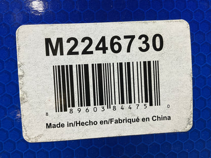 MISSING O RING, PIGTAIL & BUTT CONNECTORS - Carquest M2246730 Fuel Pump Module
