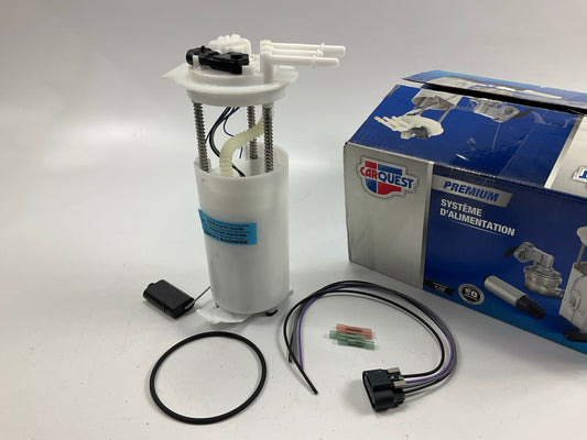 Carquest M2246730 Fuel Pump - MISSING O-RING