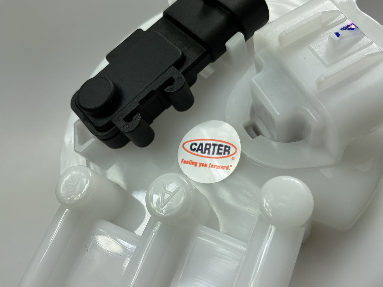 Carquest M2246730 Fuel Pump - 2002-2005 Chevy Venture, 02-04 Silhouette