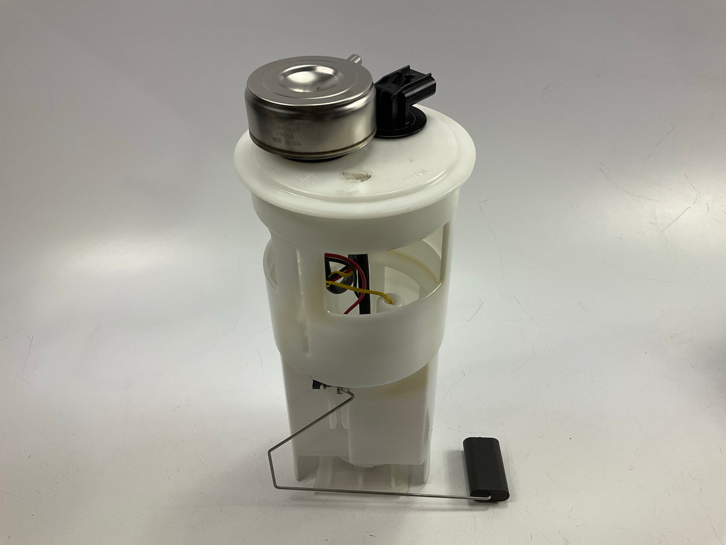MISSING O RING - Carquest M2246750 Fuel Pump Module