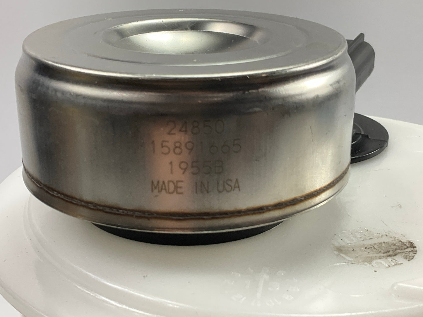 MISSING O RING - Carquest M2246750 Fuel Pump Module