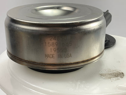 MISSING O RING - Carquest M2246750 Fuel Pump Module