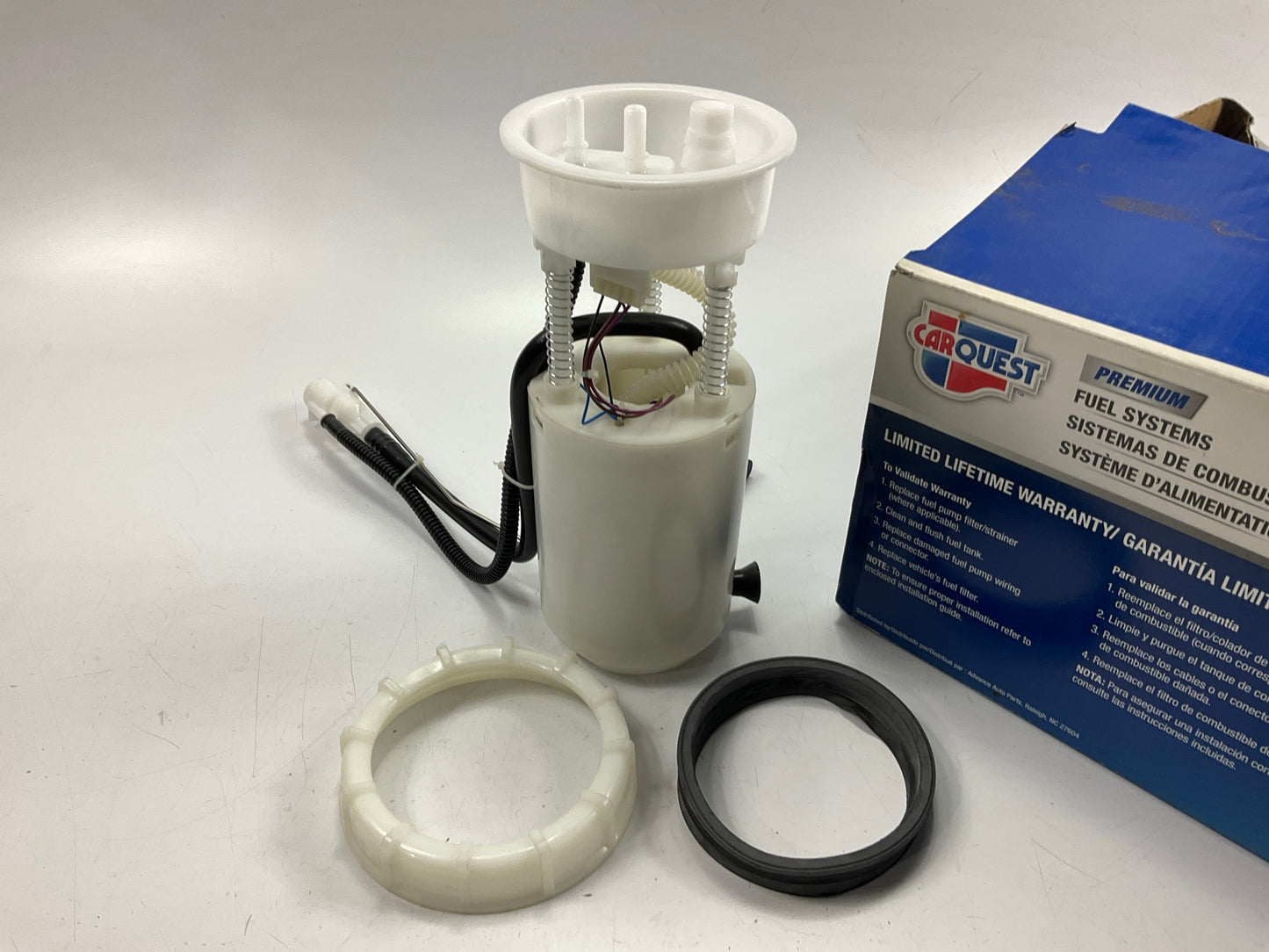 Carquest M2284785 Fuel Pump Module Assembly