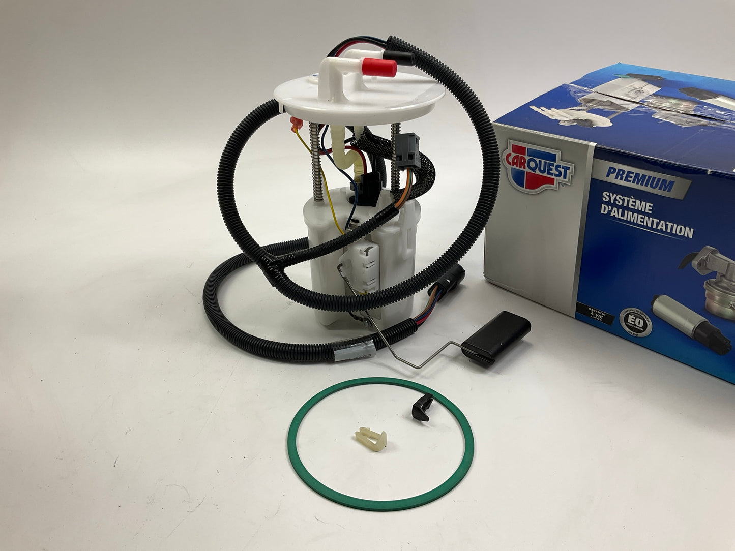 Carquest M2335289 Fuel Pump Module Assembly For 2001-2003 Ford Windstar 3.8L-V6