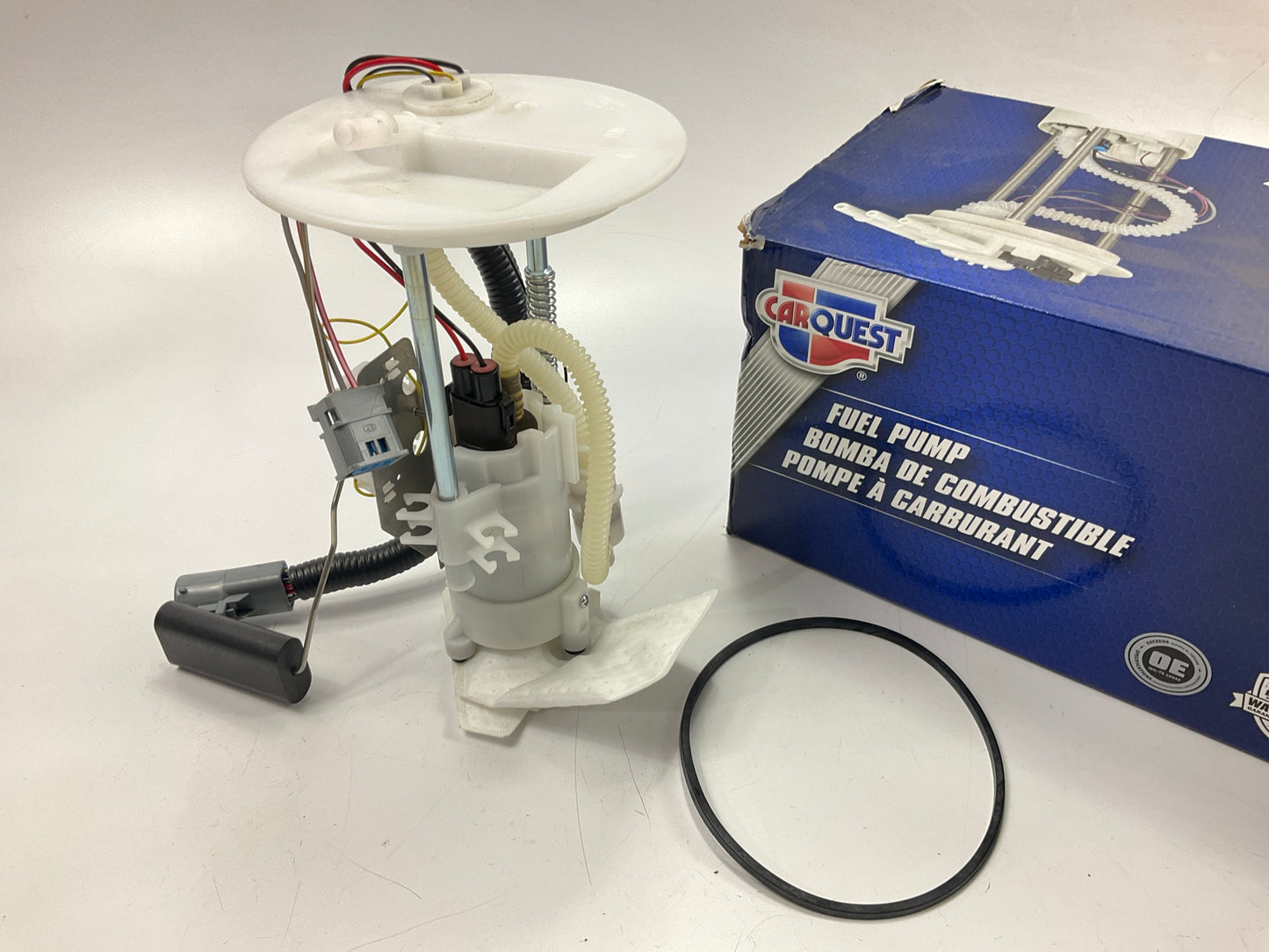 Carquest M2425963 Fuel Pump Module Assembly For 2004 Explorer, Mountaineer