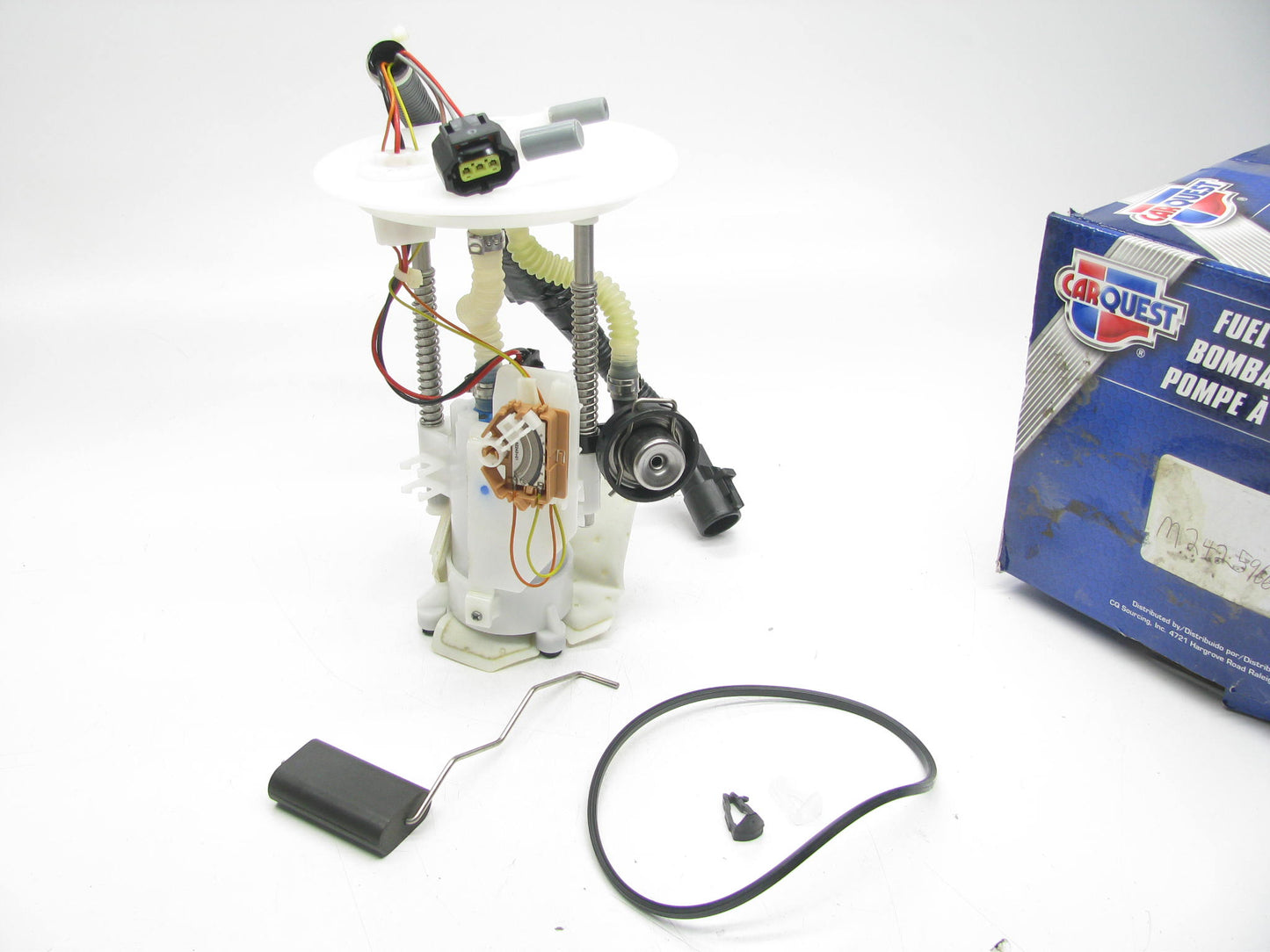 Carquest M2425966 Fuel Pump Module - 2001-2003 Ford Explorer 4.0L V6