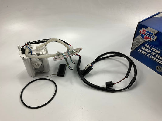 Carquest M2480491 Fuel Pump Module Assembly For 1999 Taurus, Sable 3.0L-V6