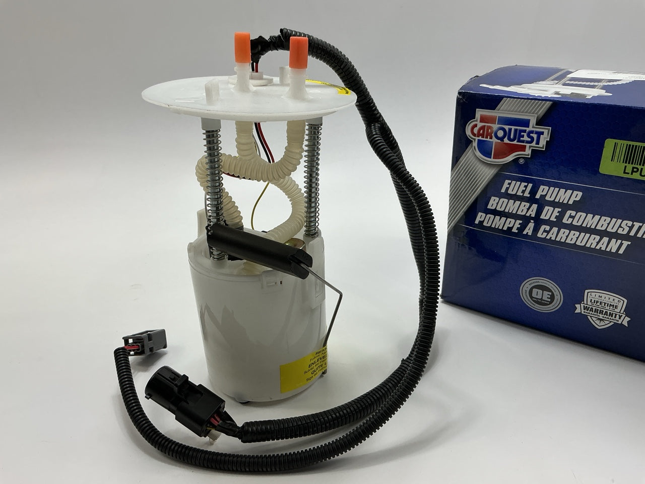 Carquest M2480494 Fuel Pump For 2001 Ford Taurus, Mercury Sable