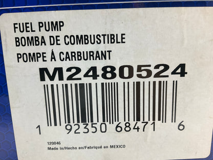 Carquest M2480524 Fuel Pump