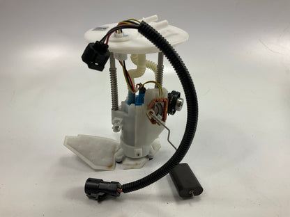 MISSING O RING & RETAINER CLIPS - Carquest M2496118 Fuel Pump Module