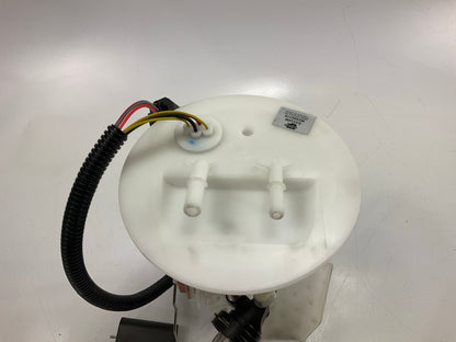 MISSING O RING & RETAINER CLIPS - Carquest M2496118 Fuel Pump Module